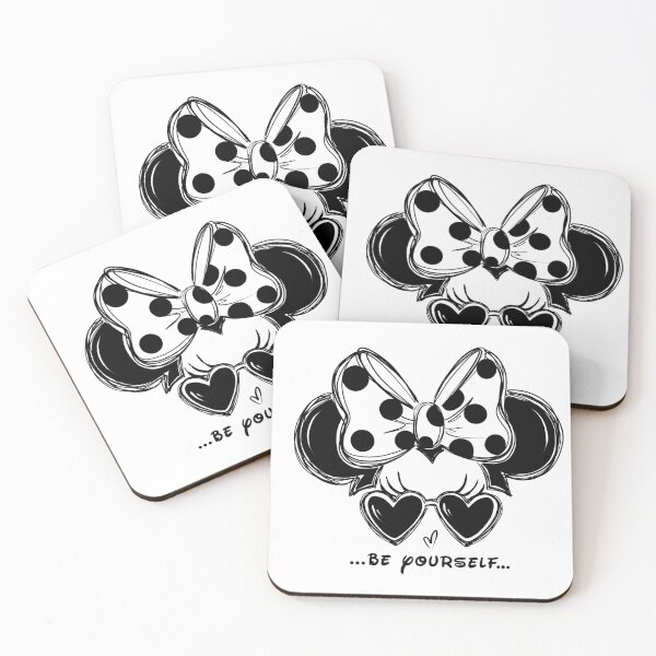 Item preview, Mouse ears  designed and sold by marielkoks.