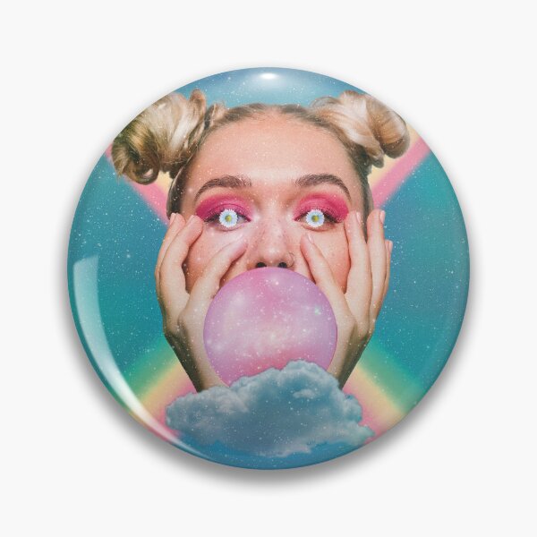 Item preview, Bubble Gum Pop designed and sold by gvoprintsco.