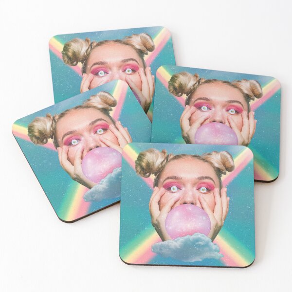 Item preview, Bubble Gum Pop designed and sold by gvoprintsco.