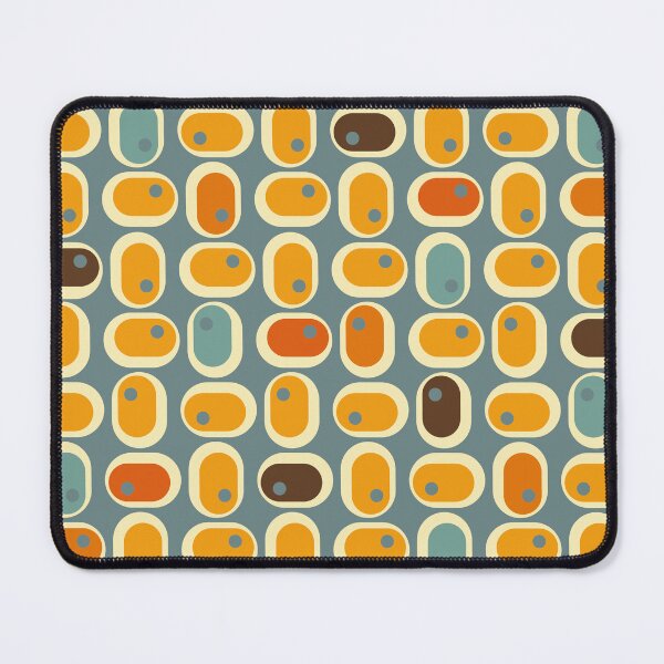 Item preview, Retro pattern no.101 designed and sold by JMgraphic.
