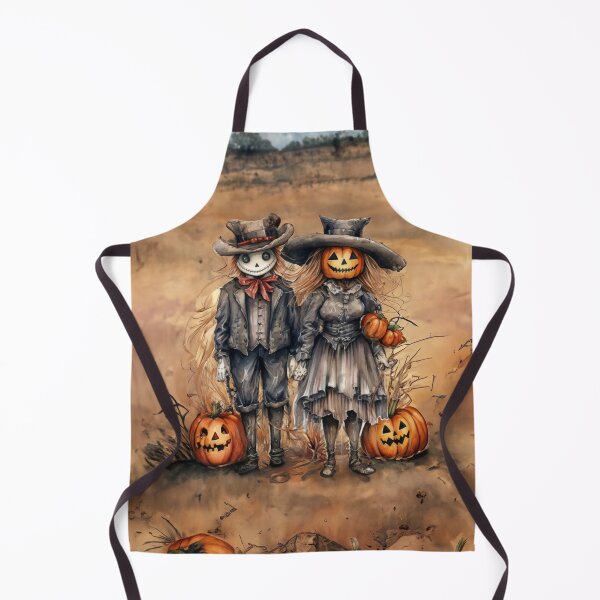 Item preview, Halloween scary characters 64 designed and sold by Made-by-Gus.
