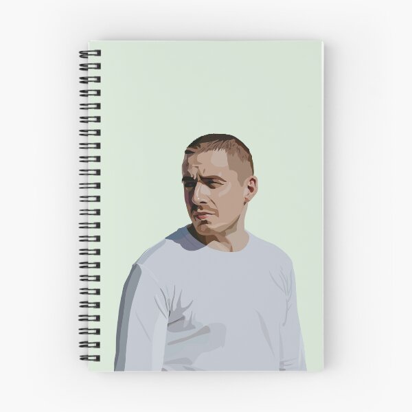 Item preview, Dermot designed and sold by makistickers.