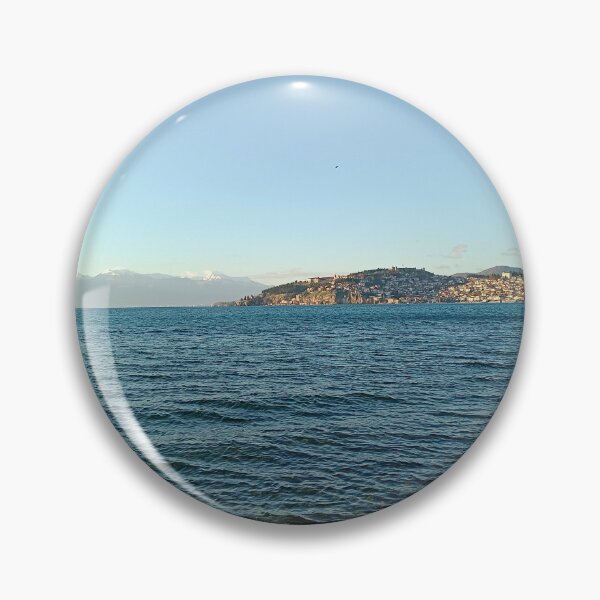 Item preview, View to Ohrid  designed and sold by Dreammkd.