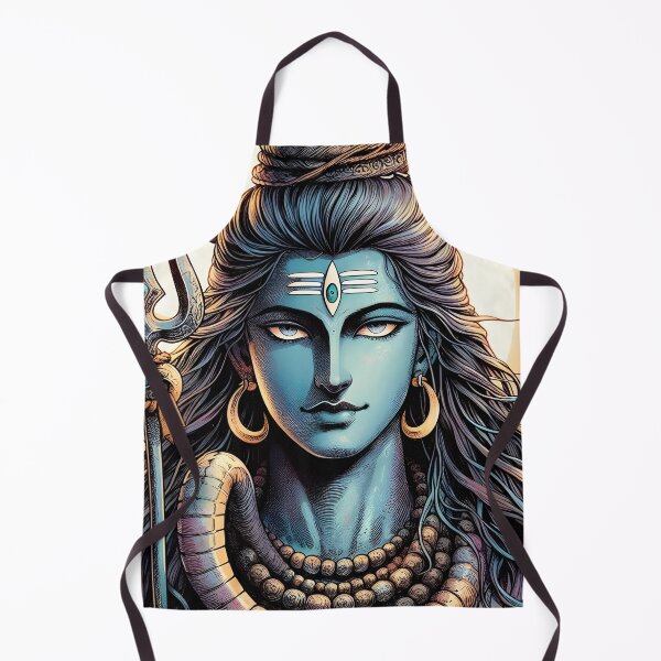 Item preview, Shiva designed and sold by CobaltLeaf.