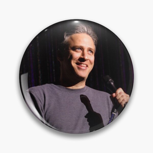Item preview, Jon Stewart - Photograph designed and sold by ConcertImages.
