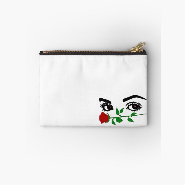 Item preview, A Rose for Her designed and sold by WickedLyssco.