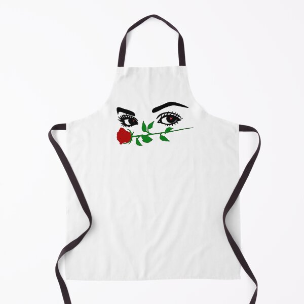 Item preview, A Rose for Her designed and sold by WickedLyssco.