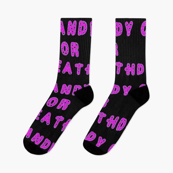 Item preview, Candy or Death designed and sold by Echonn.