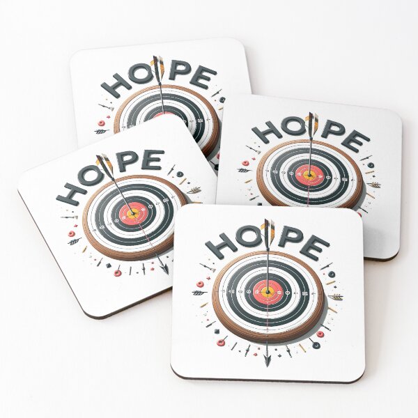 Item preview, Hope Word To Live For The Hope Of It All designed and sold by GLORY-LIFE.