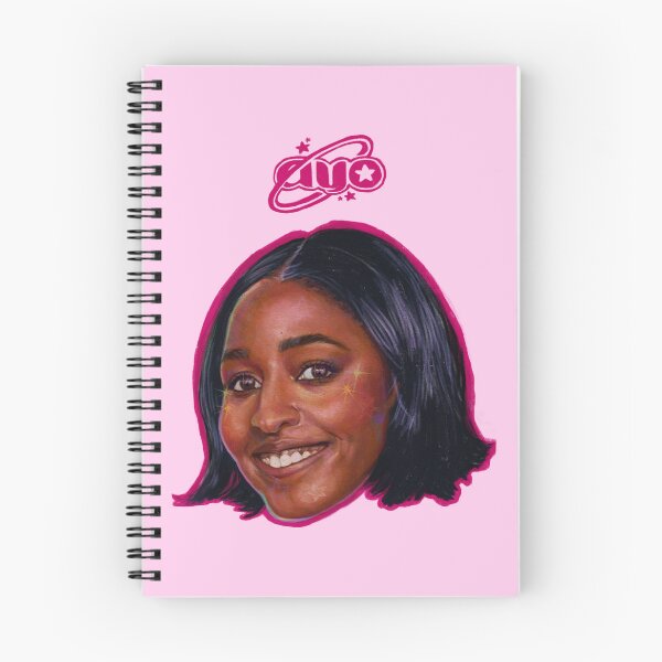 Item preview, Ayo! designed and sold by artoflb.