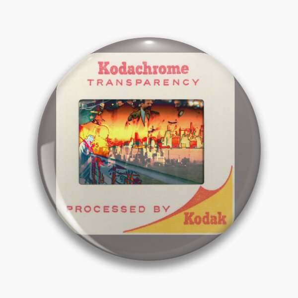 Item preview, Kodachrome -NY Onboard designed and sold by STUART HICKING.