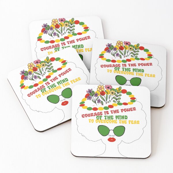 Item preview, Empowered Legacy: Courageous Minds in Black History designed and sold by NEWDESINGS12.