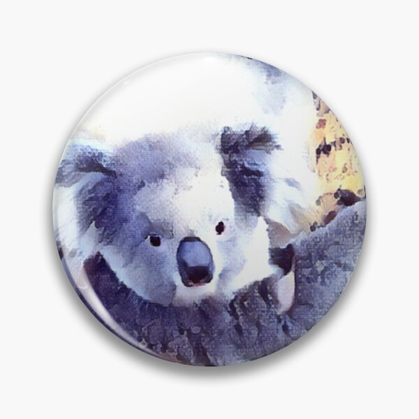 Item preview, Koala Blues designed and sold by KiwiArtistDK.