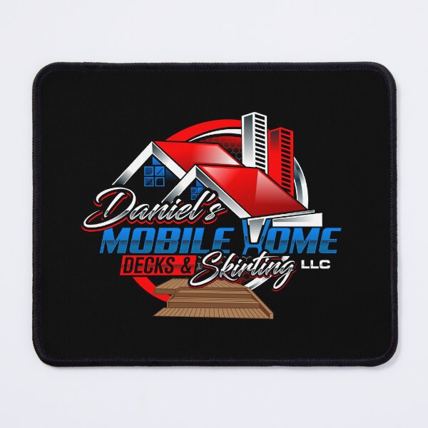 Item preview, DANIELS`S MOBILE HOME DECKS designed and sold by TbsPro.