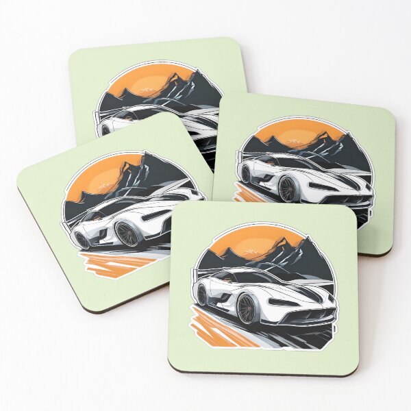 Item preview, Cool Concept Sports Car designed and sold by TheArtOfPat.