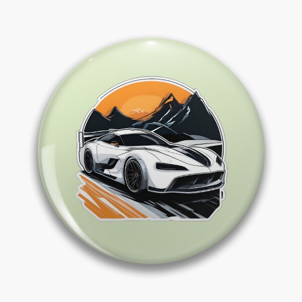 Item preview, Cool Concept Sports Car designed and sold by TheArtOfPat.