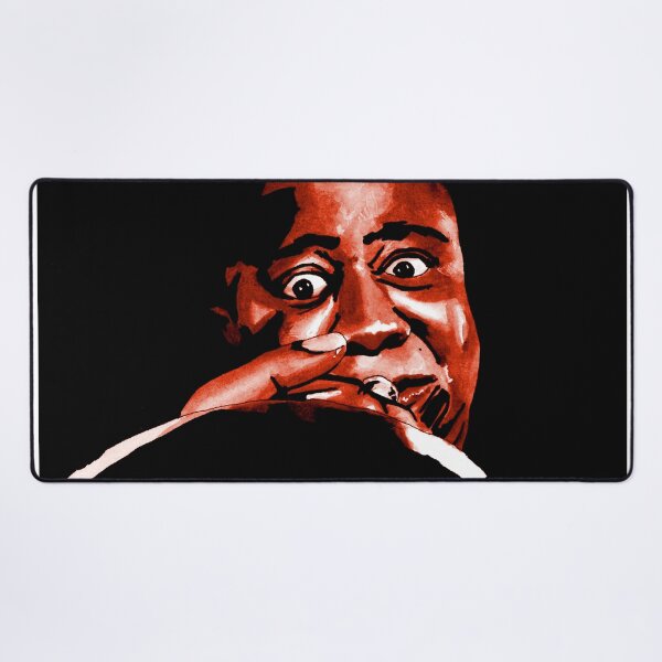 Item preview, Louis Armstrong designed and sold by Bastien-RP.