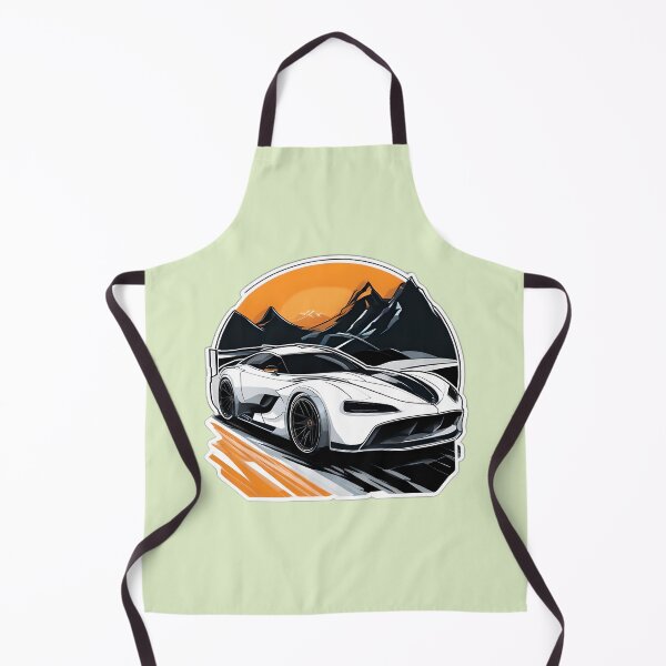 Item preview, Cool Concept Sports Car designed and sold by TheArtOfPat.