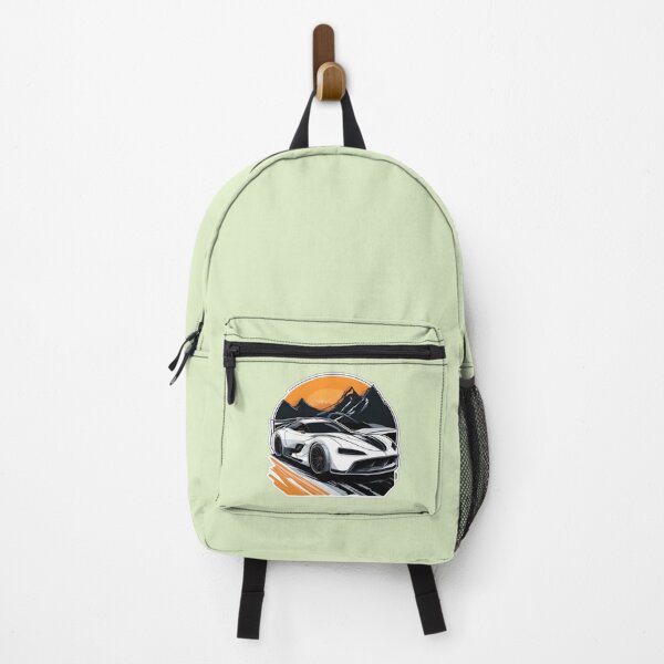 Item preview, Cool Concept Sports Car designed and sold by TheArtOfPat.