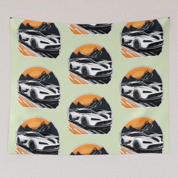 Item preview, Cool Concept Sports Car designed and sold by TheArtOfPat.