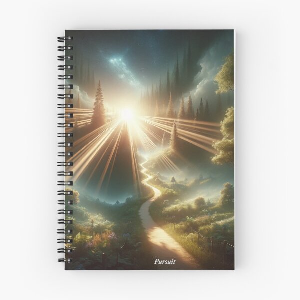 Item preview, Pursuit designed and sold by Crypto Tography.