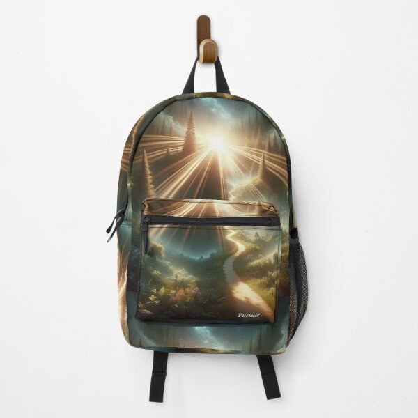 Item preview, Pursuit designed and sold by Crypto Tography.