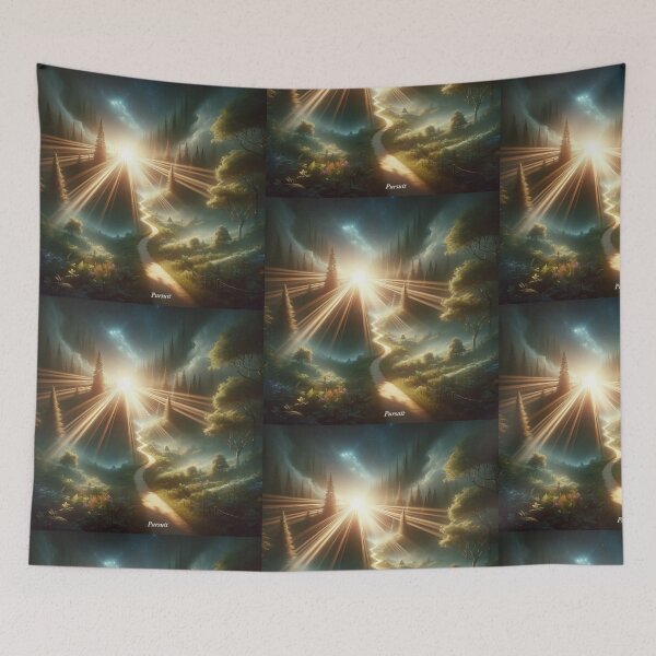 Item preview, Pursuit designed and sold by Crypto Tography.
