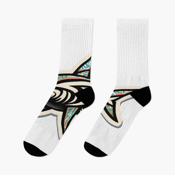 Item preview, Tribal Shark Design - Oceanic Marine Art designed and sold by NiftyWrx.