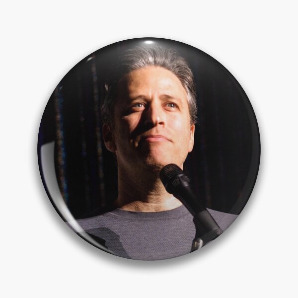 Item preview, Jon Stewart - Photograph designed and sold by ConcertImages.
