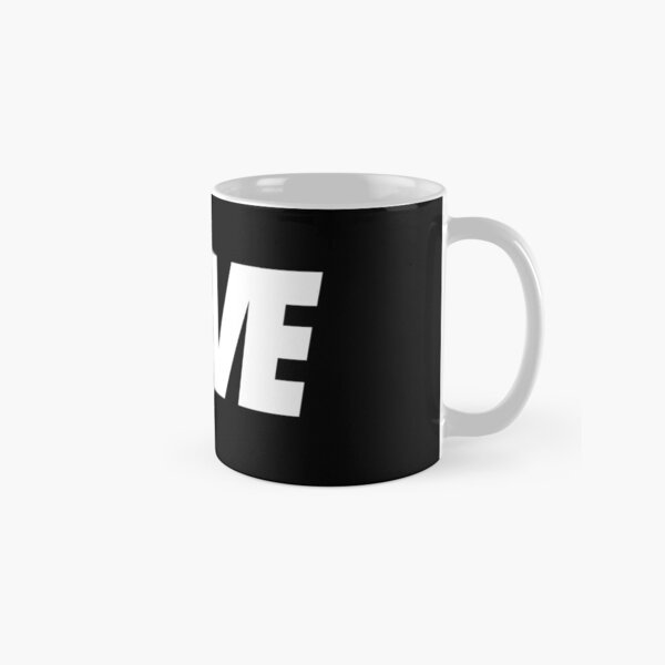 RAVE #2 Tasse (Standard)