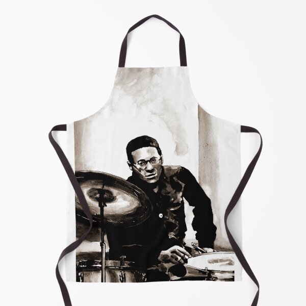 Item preview, Max Roach designed and sold by Bastien-RP.