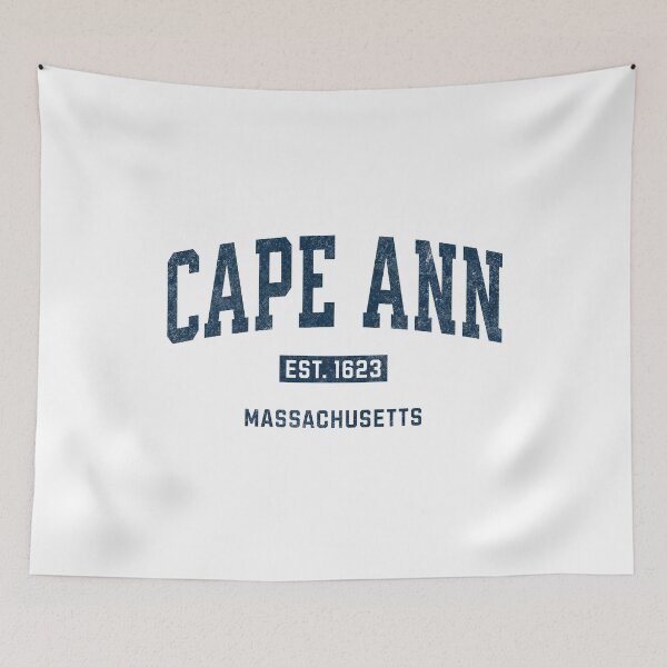 Item preview, Cape Ann Est 1623 Massachusetts Gift New England designed and sold by HosvPrint .s.