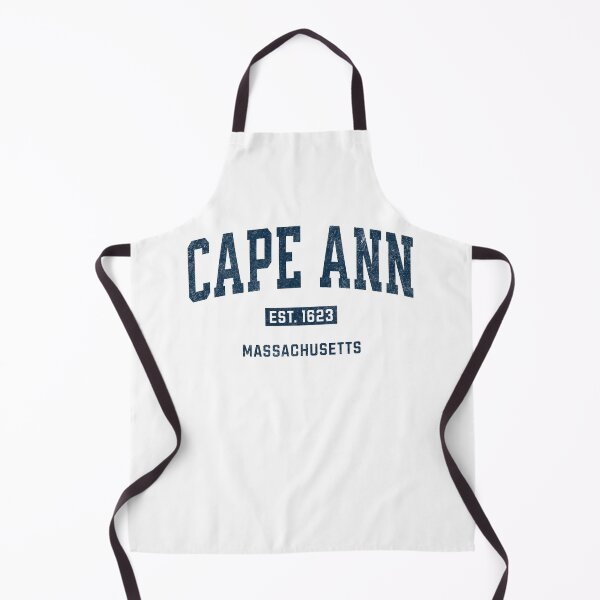 Item preview, Cape Ann Est 1623 Massachusetts Gift New England designed and sold by HosvPrint .s.