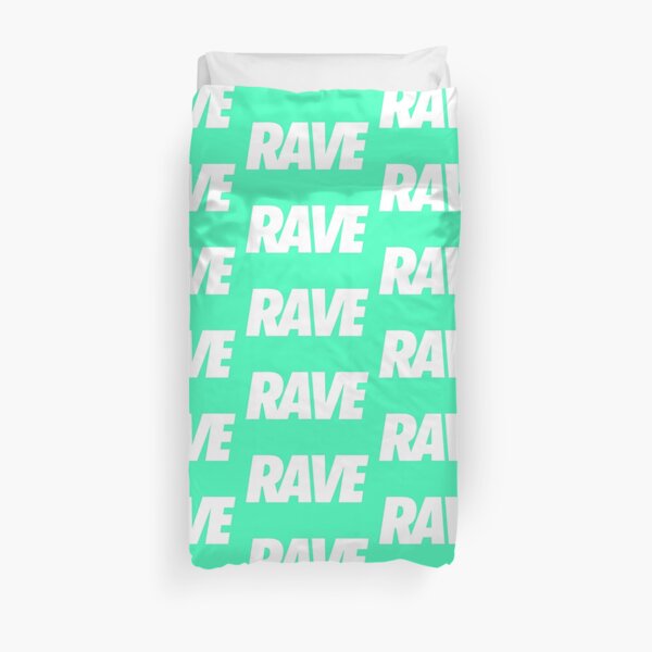 RAVE #2 Bettbezug