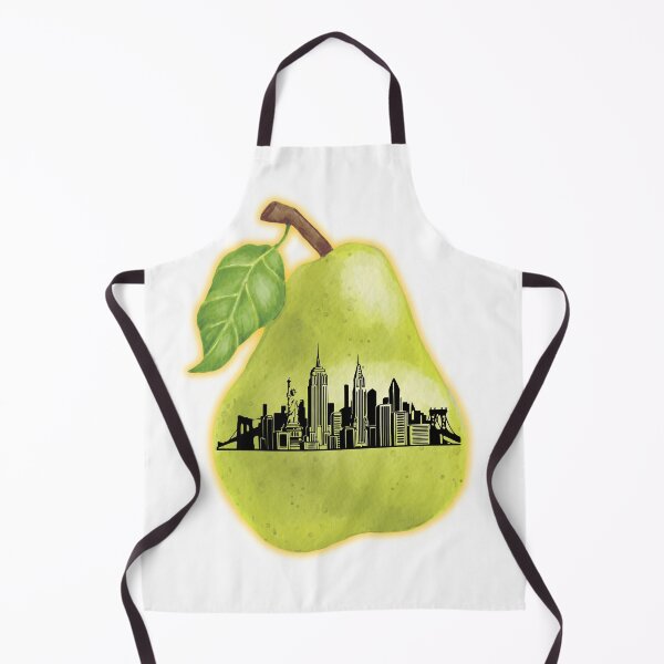 Item preview, Pear New York Design designed and sold by visyoniulian.