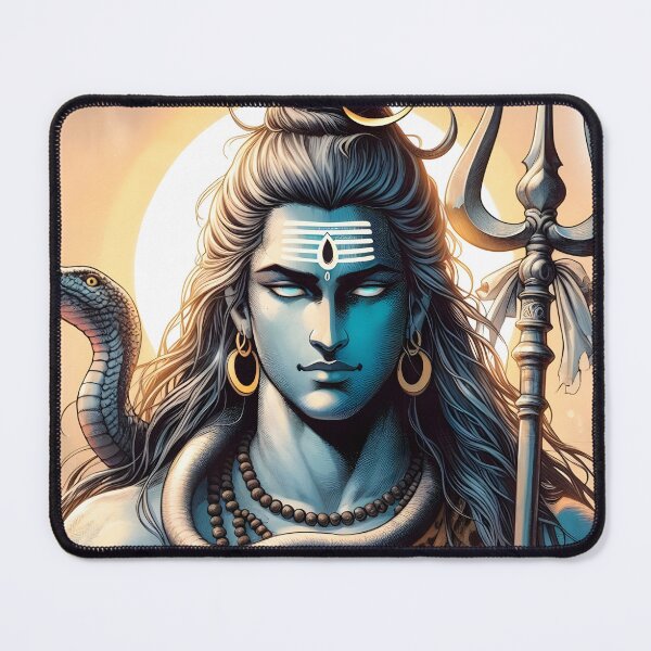 Item preview, Shiva designed and sold by CobaltLeaf.