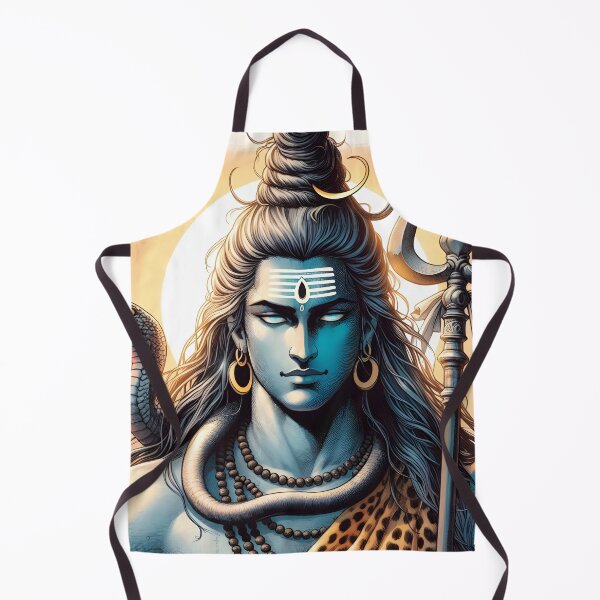 Item preview, Shiva designed and sold by CobaltLeaf.