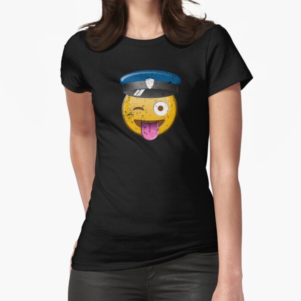 crying emoji shirt