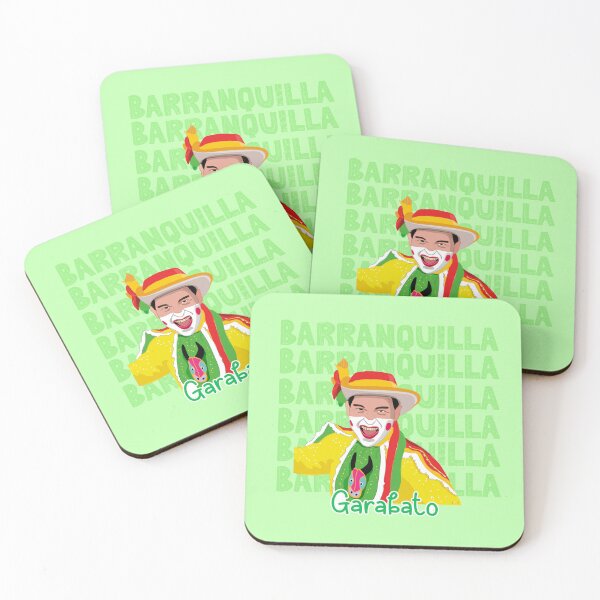 Item preview, Barranquilla Carnival Garabato designed and sold by luisannycadenas.