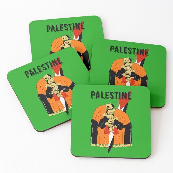 Item preview, Palestine designed and sold by MoroccanCreator.