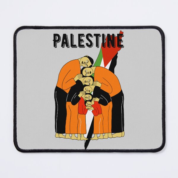 Item preview, Palestine designed and sold by MoroccanCreator.
