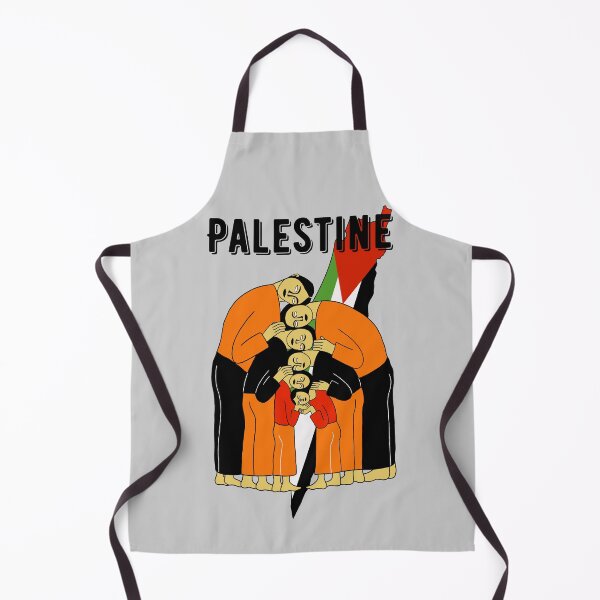 Item preview, Palestine designed and sold by MoroccanCreator.