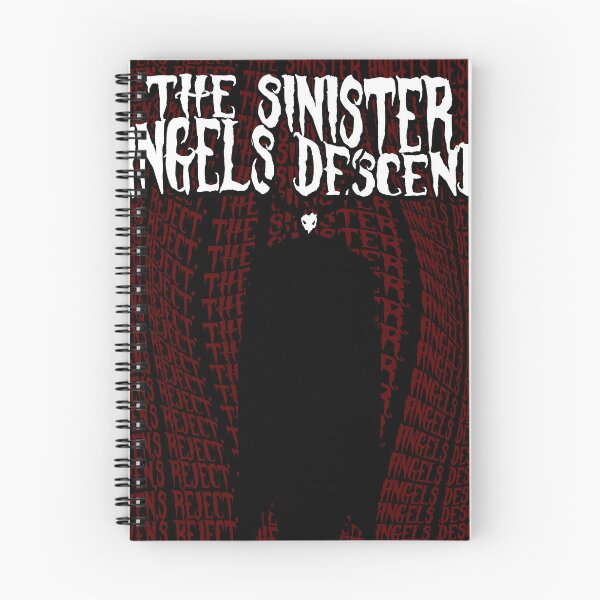 Item preview, Fallen angel x fallen angel designed and sold by The  Knick Knack Nook.