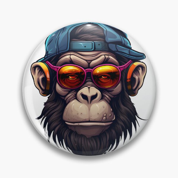 Item preview, Orangutan King designed and sold by YIPPEE8.