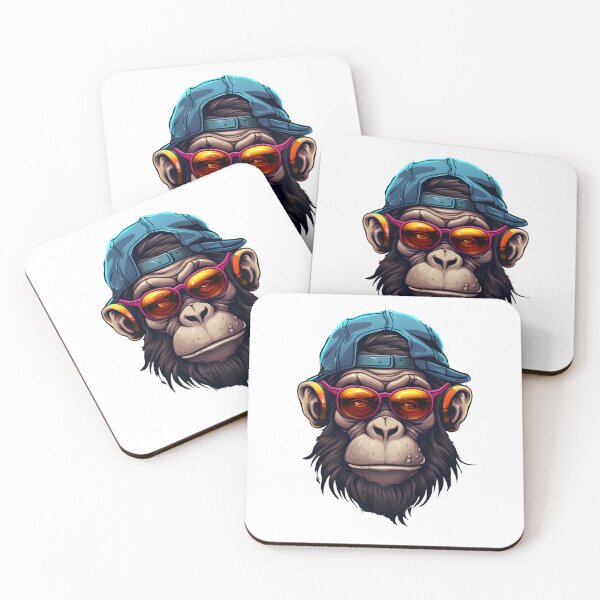 Item preview, Orangutan King designed and sold by YIPPEE8.
