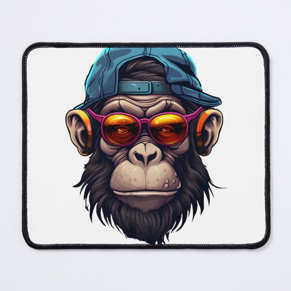 Item preview, Orangutan King designed and sold by YIPPEE8.