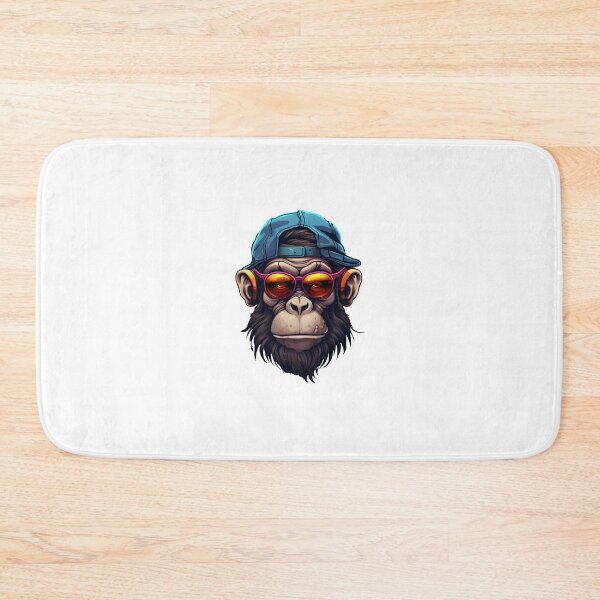 Item preview, Orangutan King designed and sold by YIPPEE8.