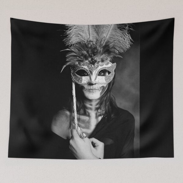 Item preview, Crown B&W designed and sold by Savannah Duda.