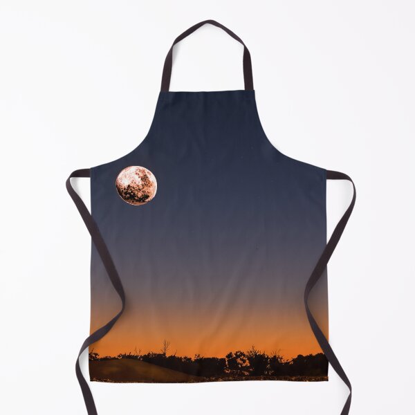 Item preview, Crumpet Moonrise designed and sold by LionBrew.