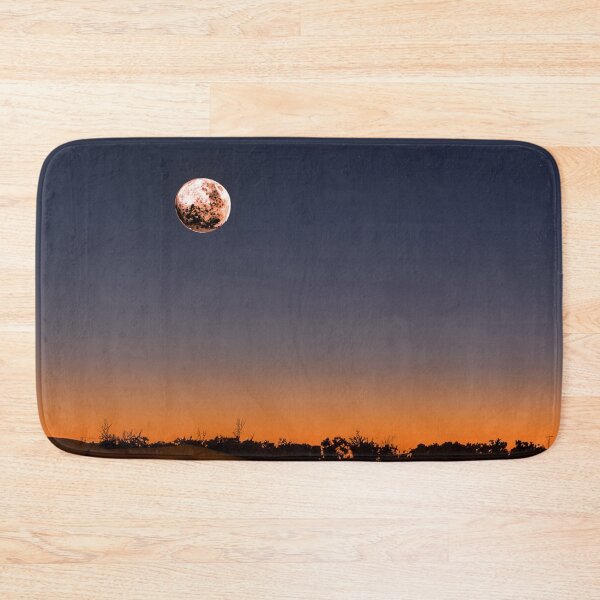 Item preview, Crumpet Moonrise designed and sold by LionBrew.